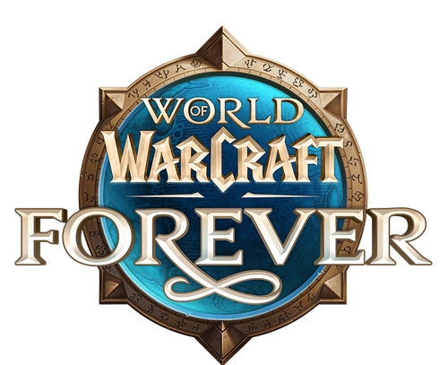 World of Warcraft Forever