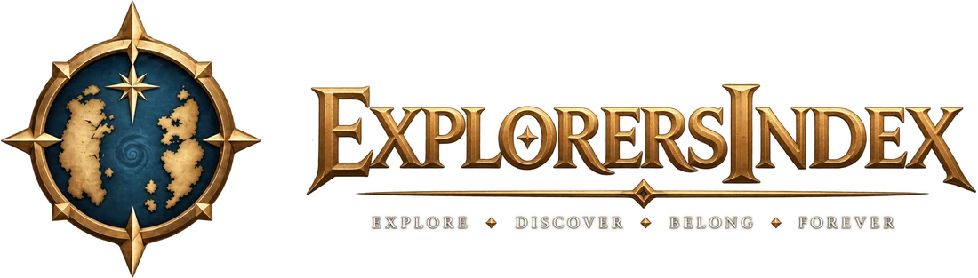 ExplorersIndex